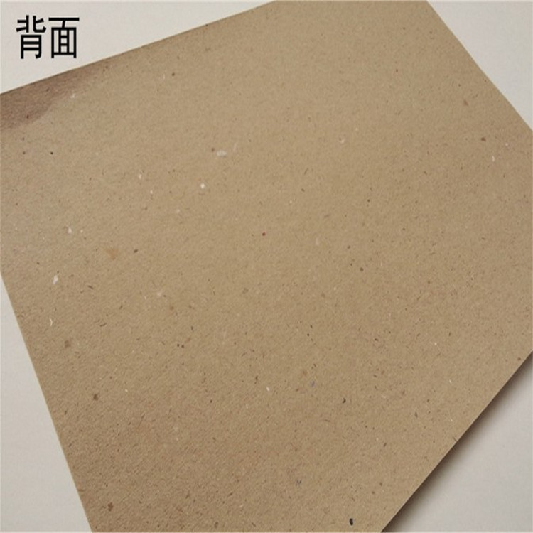全木浆牛皮纸生产厂家 楷诚纸业厂家供应  淋膜纸  离型纸