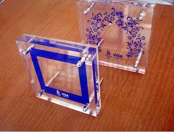 东莞亚克力制品厂家