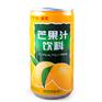 天津进口混合果汁饮料报关代理公司