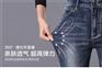 牛仔批发厂家直销可寄样品_中山牛仔批发_