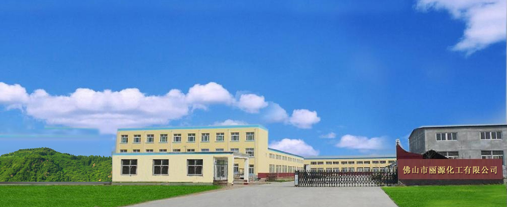佛山市丽源化工