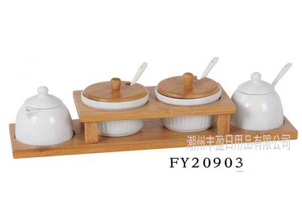 划算的调料罐：推荐良好的陶瓷调味罐，便宜&nbsp;&nbsp;调味具