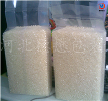 邯郸豆制品塑料包装袋 有机杂粮米砖袋卷膜&nbsp;&nbsp;邯郸米砖袋卷膜