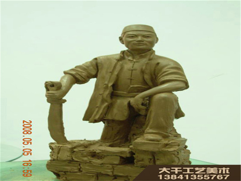 爆款雕塑 要买雕塑上哪 场景雕塑
