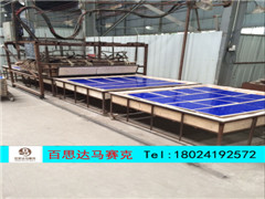 游泳池用优质玻璃马赛克 厂家联系方式地址 水晶玻璃马赛克 马赛克厂家