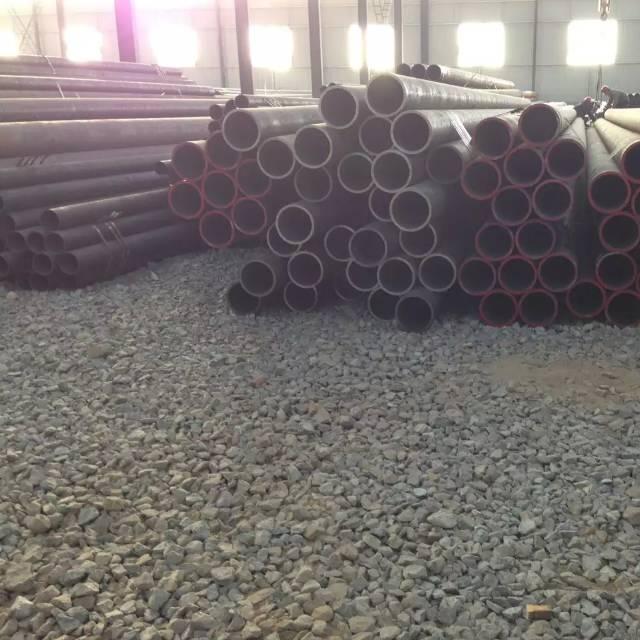 台州152*6热轧钢管零售价格//浙江地区&nbsp;&nbsp;无缝管&nbsp;&nbsp;纯铁管&nbsp;&nbsp;精密管