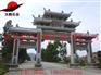 直销供应 福建古建筑石雕牌楼 石雕门牌坊雕刻