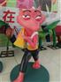 卡通模型出租_承德卡通模型出租_河北尚峰