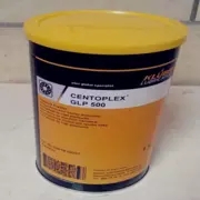 克鲁勃KLUBER CENTOPLEX GLP500轴承脂&nbsp;&nbsp;克鲁勃GLP500&nbsp;&nbsp;克鲁勃轴承脂