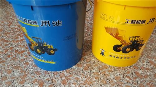 32号抗磨液压油、液压油、科力源(图)  装载机专用抗磨液  L-HM抗磨液