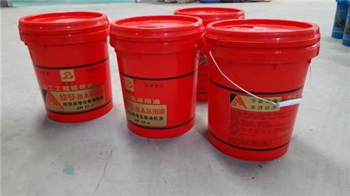 长春柴油机油|科力源|装载机专用CF-4  柴油机油性能特点  CF-4柴油机