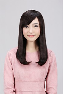 时尚假发套|河南价格合理的假发推荐 假发批发 假发生产厂家