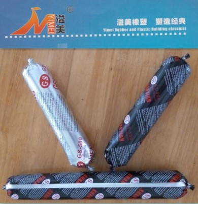 聚氨酯粘结剂密封胶玻璃钣金维修密封胶  汽车挡风玻璃密封胶  钣金修复密封胶