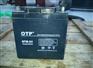 OTP蓄电池12V100AH/6FM-100销售报价