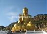 锻铜佛像,大型锻铜佛像,锻铜寺庙雕塑