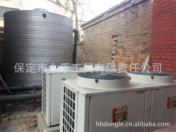空气源热泵工程&nbsp;&nbsp;供暖锅炉价格