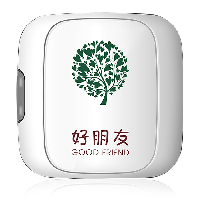 好朋友心电图机提醒房颤非小病
