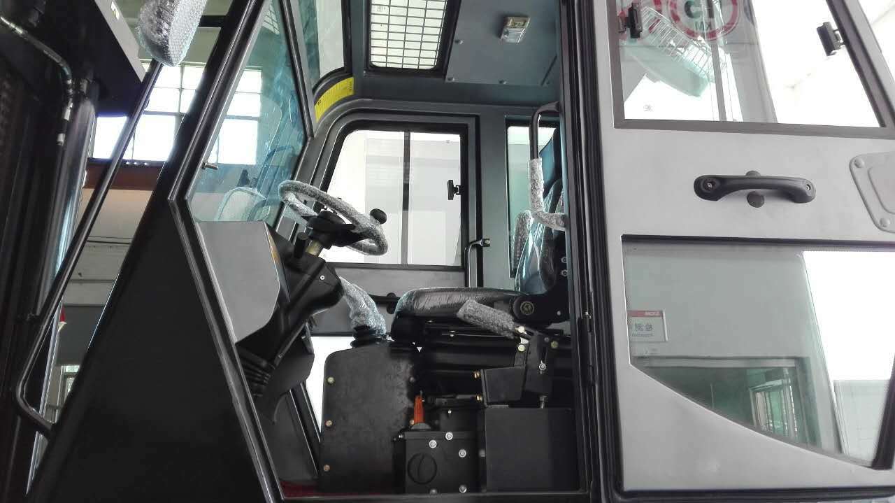 重型运输搬运租赁型内燃平衡12吨叉车供应  重型12吨叉车  租赁型12吨叉车