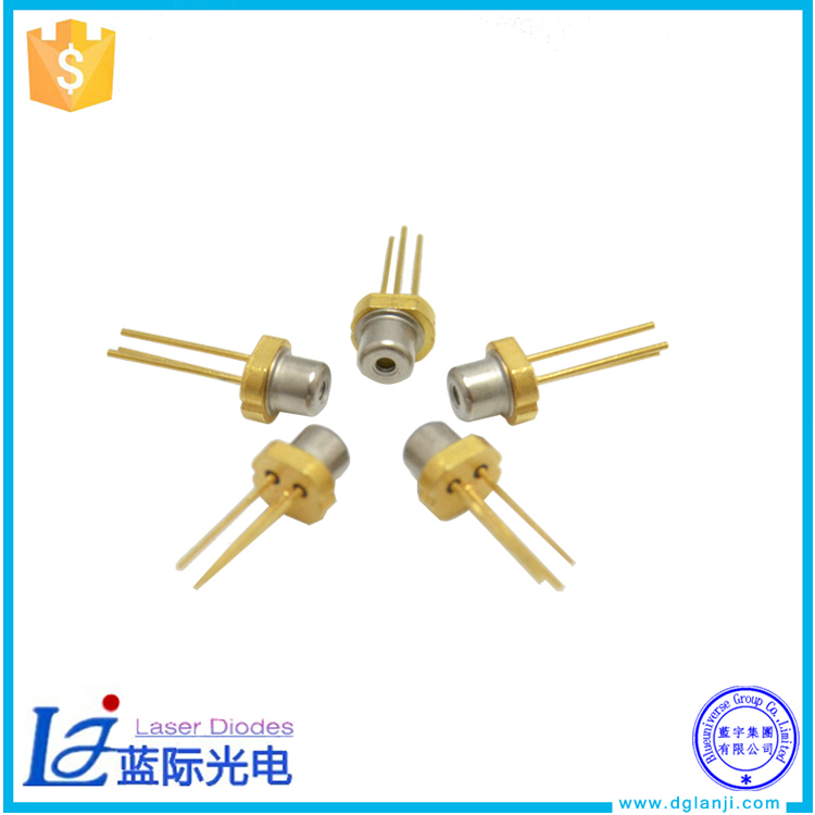 780nm100mw进口罗姆品牌红外激光二极管  红外光  进口激光二极管