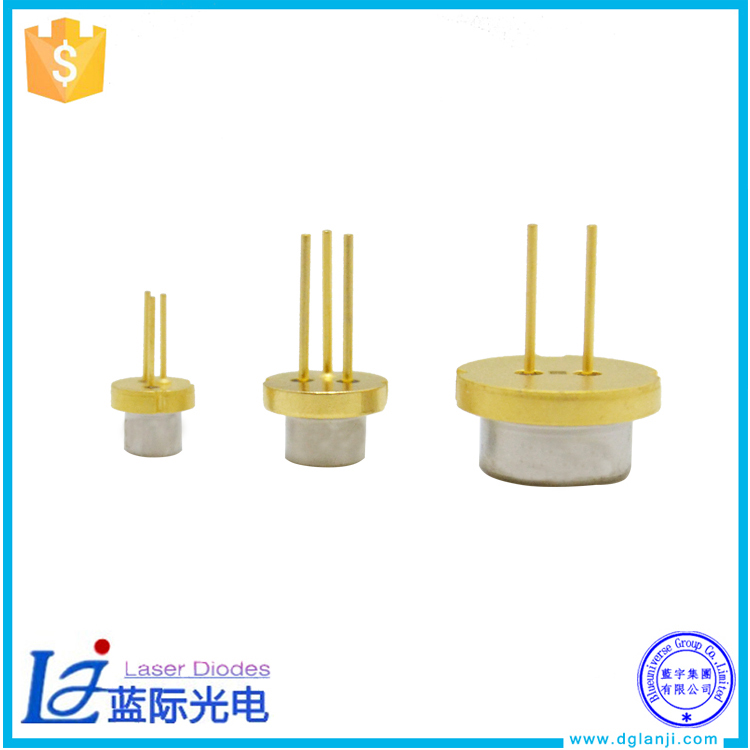 华光808nm500mw C封装激光二极管 厂家直销  华光激光二极管  808激光管