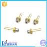 罗姆635nm10mw玫红小功率激光二极管