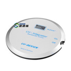 德国UV能量仪 UV-INT140 UV检测仪