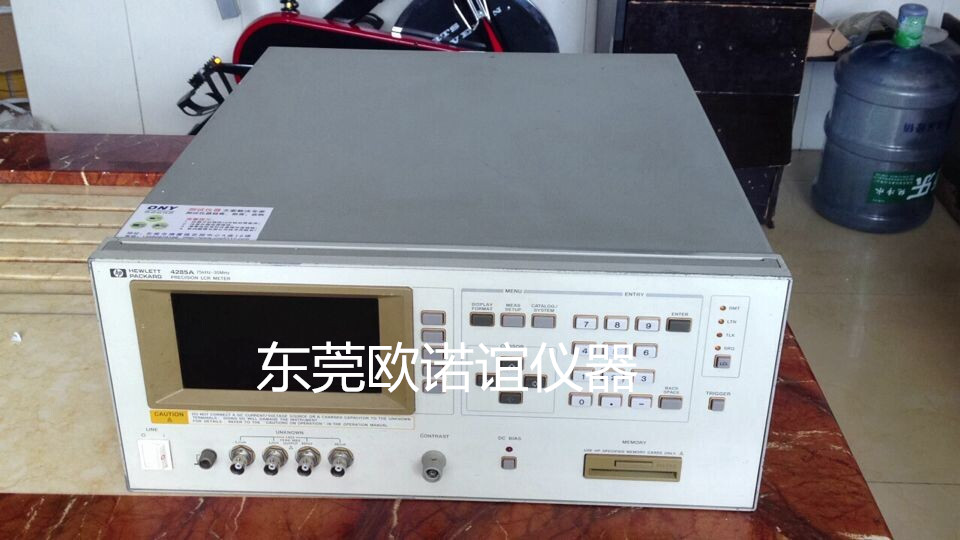 出售安捷伦HP4285A信号发生器  出售HP4285A