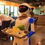 机器人、武汉酒店机器人厂家、武汉餐厅机器