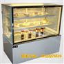 成都蛋糕展示柜 直角蛋糕展示柜订做