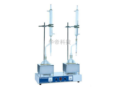 价格超值的HDKJ-004水分测定器(双&nbsp;&nbsp;双列水分测定器