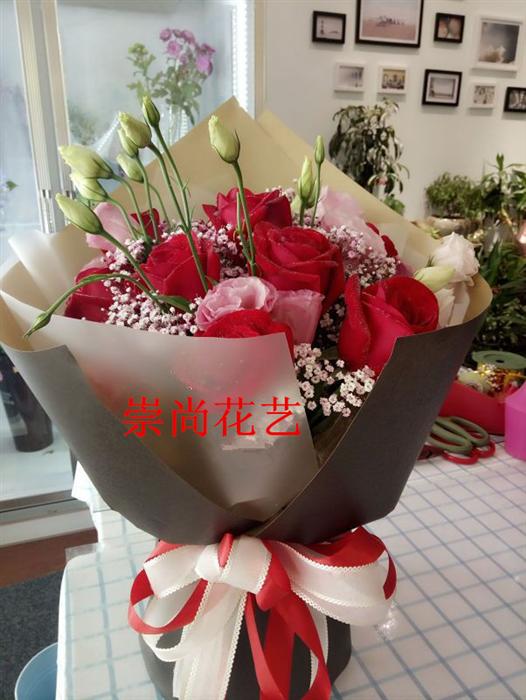 安徽花束制作培训——安徽专业的花束制作培&nbsp;&nbsp;花束制作培训学校