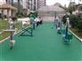 幼儿园塑胶场地代理商/塑胶场地价格