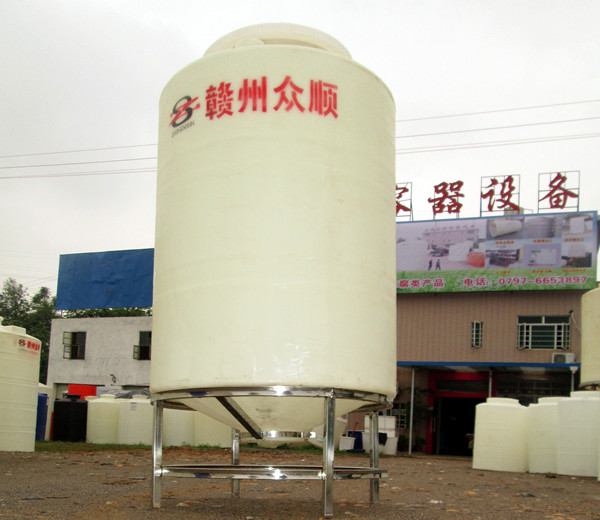 吉安PE塑料水箱,吉安塑料消防水箱,选众顺