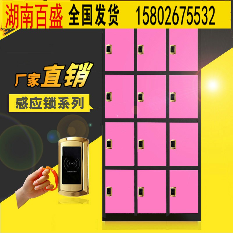 永州储物柜九门储物柜规格_长沙锐源家具  学校储物柜  储物柜报价  五门储物柜厂家