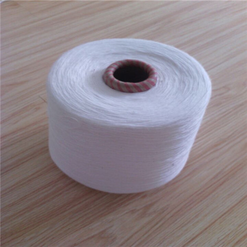 涤纶合股纱50支60支潍坊价格12VRCT1