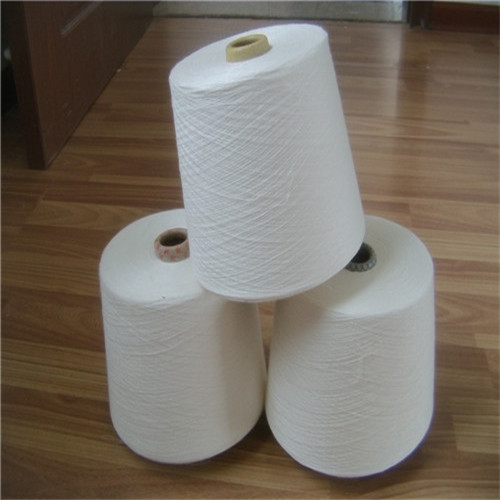 潍坊紧赛纺竹棉纱21支32支供应商12VRCT1