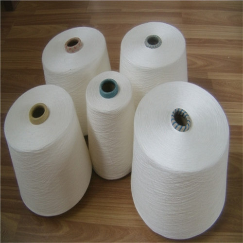 赛络纺竹纤维纱16支50支价格12VRCT1  竹纤维纱线32支  竹纤维纱40支