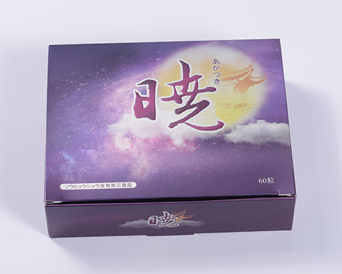 海产品包装盒-海鲜包装盒-海鲜礼盒