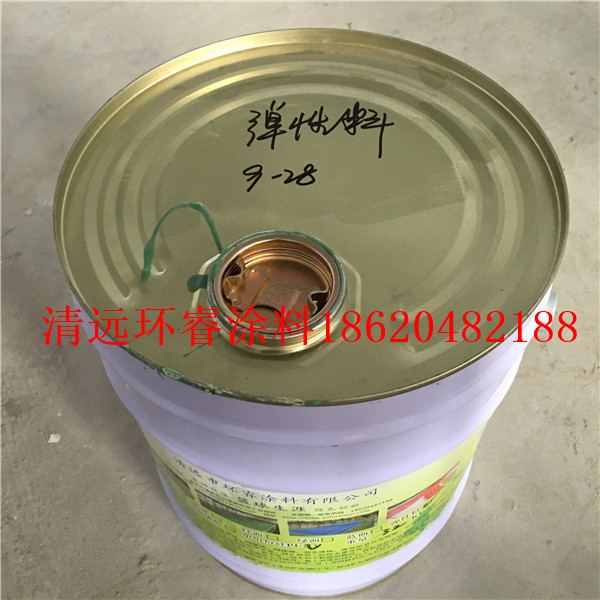 羽毛球场油漆 清远环睿涂料专业羽毛球场材料  羽毛球场用什么漆  球场材料价格