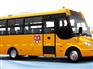 盛霖汽贸专业供应SR6578DX型校车|