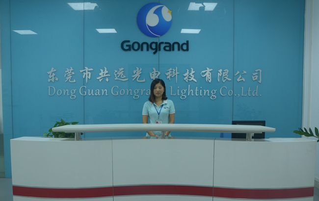 东莞市共远光电科技有限公司