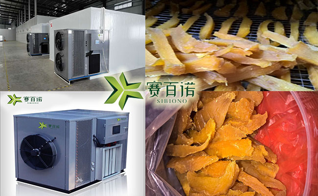 赛百诺地瓜干烘干机 地瓜干烘干机价格 地瓜干烘干机设备