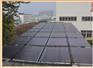 安阳合力冷轧太阳能热水工程