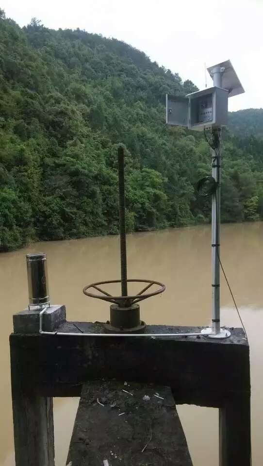 在线水位监测预警系统  在线水位监测站  在线水位报警仪