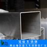 丽水304不锈钢管80*80*2.0*2.7mm方管