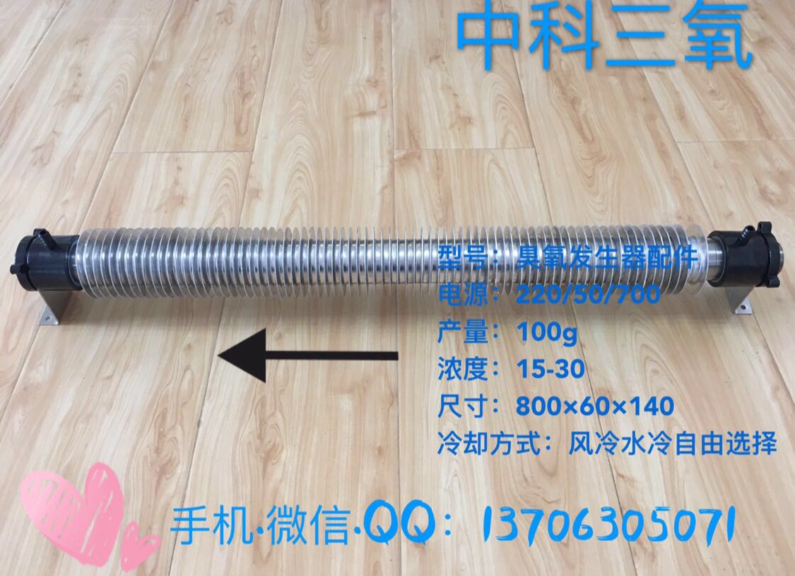 100克臭氧机多少钱一台  臭氧发生器