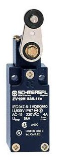 ZV12H235-11Z-M20无锡代理SCHMERSAL  施迈赛开关