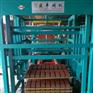 全自动墙地砖成型机JF-QT5-15
