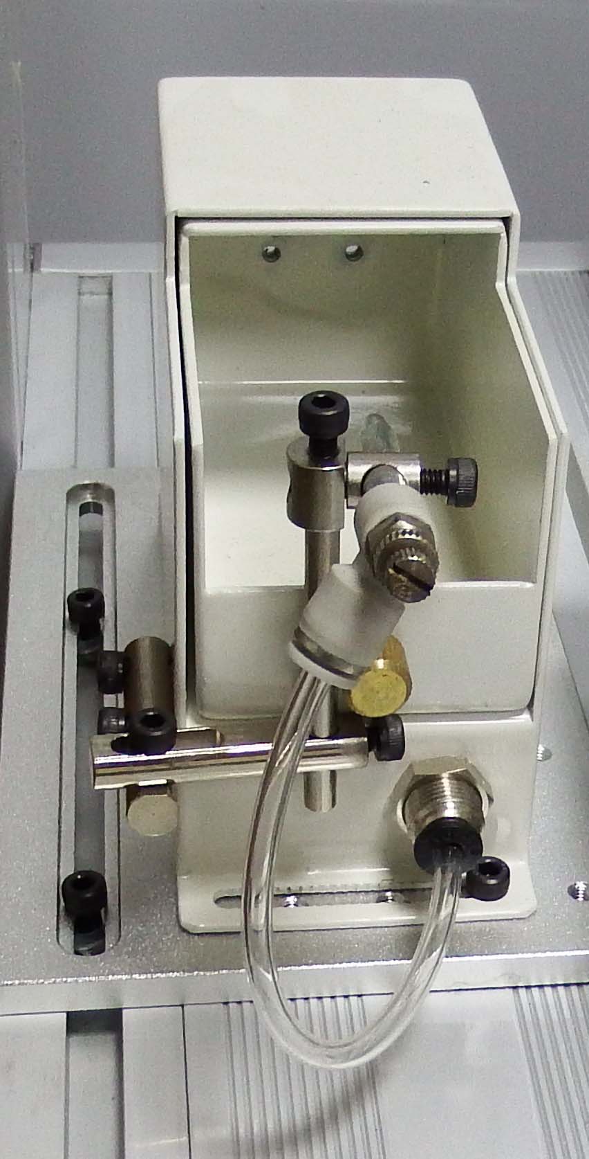 供应双Y单温控焊锡机5441R【华唯品牌】  自动焊锡机  全自动焊锡机器人