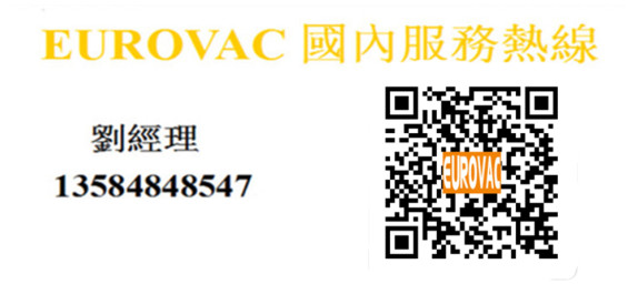 台湾KVE250L木工机械真空泵  EUROVAC泵